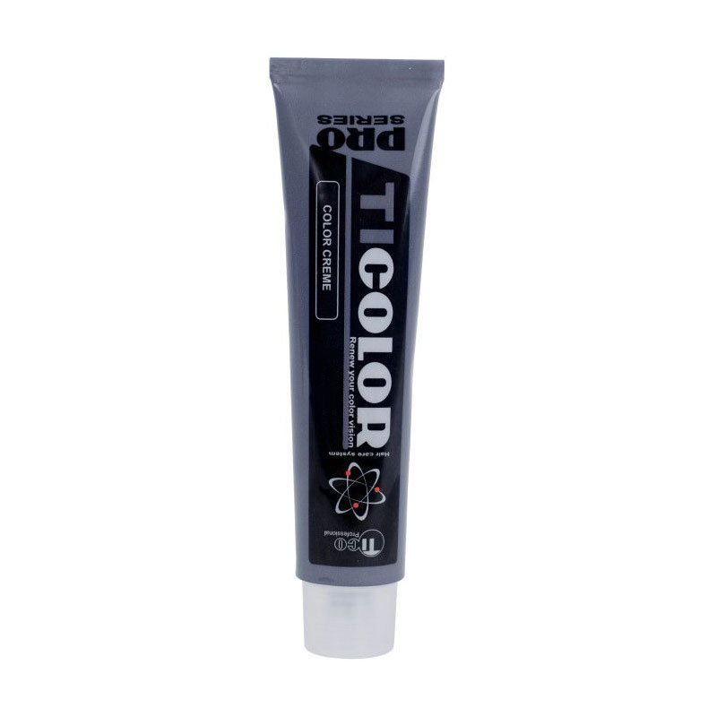 Стійка крем-фарба для волосся TICO Professional Pro Series Ticolor Classic Color Creme 5, 100 мл